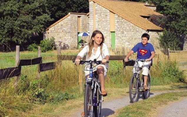 Les Vans-Cottage 3 pièces 4 personnes - Photo 17