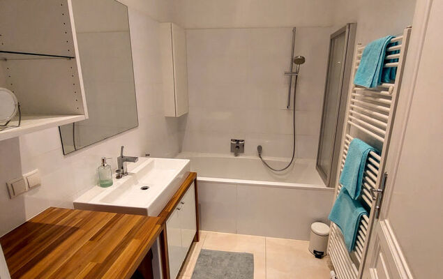 Sobieskiplatz - Photo 3