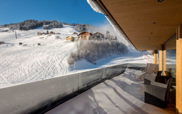 Mountain Suite Nr 203 - Photo 15