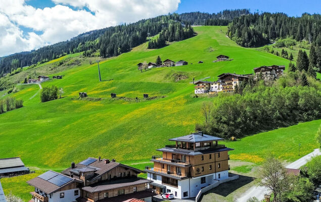 Mountain Suite Nr 203 - Photo 32