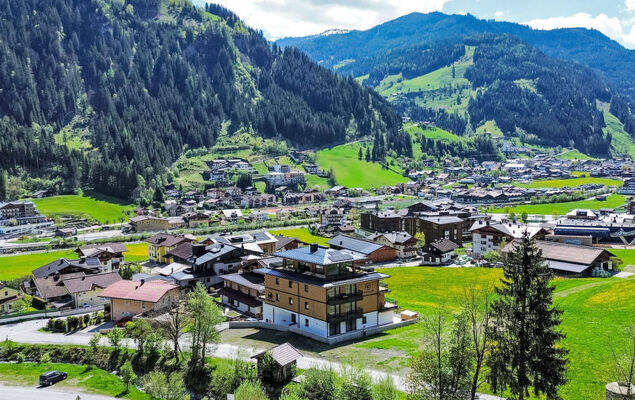 Mountain Suite Nr 203 - Photo 33