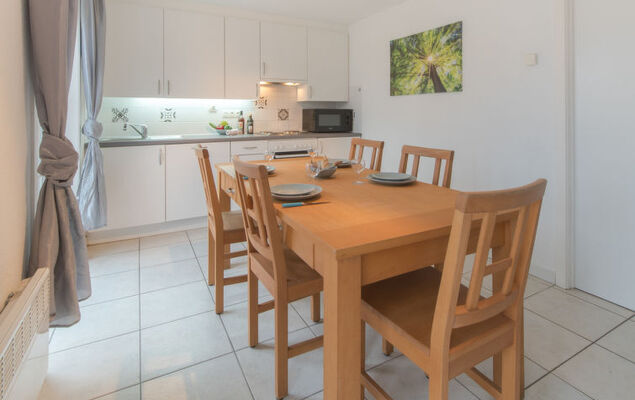 Vissershuis 2 with parking - Photo 7