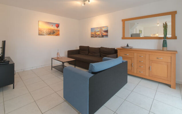 Vissershuis 2 with parking - Photo 9