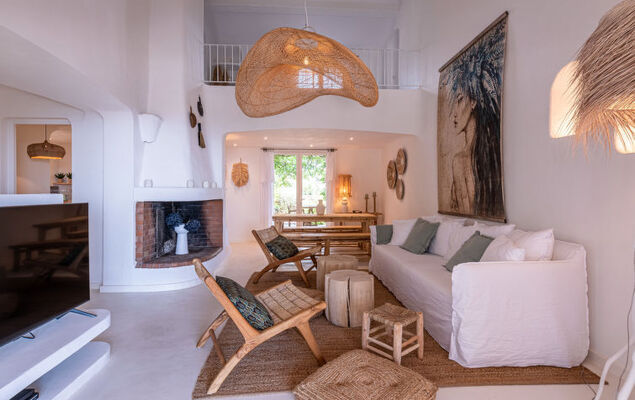 Villa Casaben - Photo 9