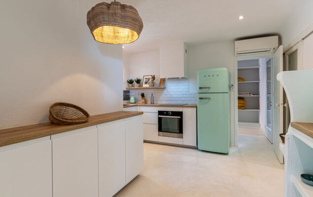 Villa Casaben - Photo 16