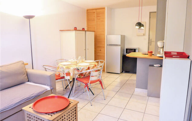 Les Terrasses de la Méditerranée - Photo 4