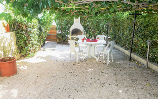 Les Terrasses de la Méditerranée - Photo 15