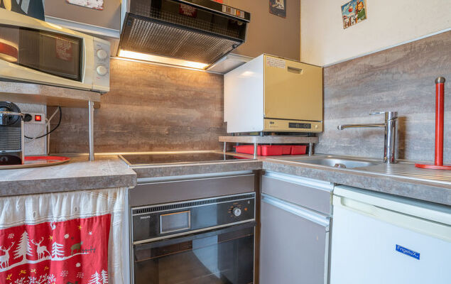 Le Pavillon - Photo 9