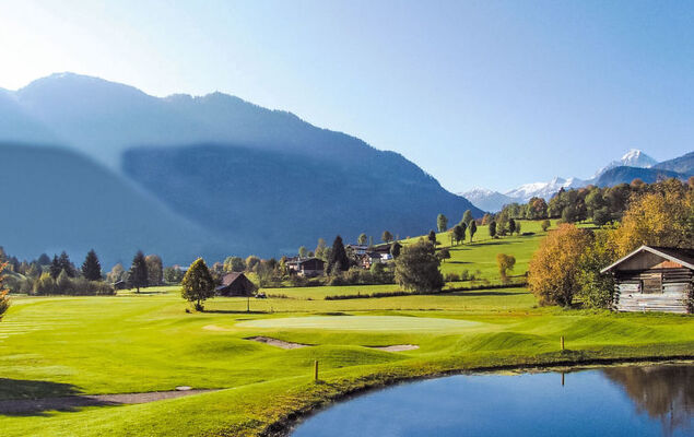 Aparthaus Bruck - Photo 19