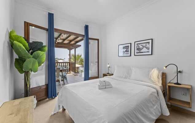 Villa Rosa - Photo 5