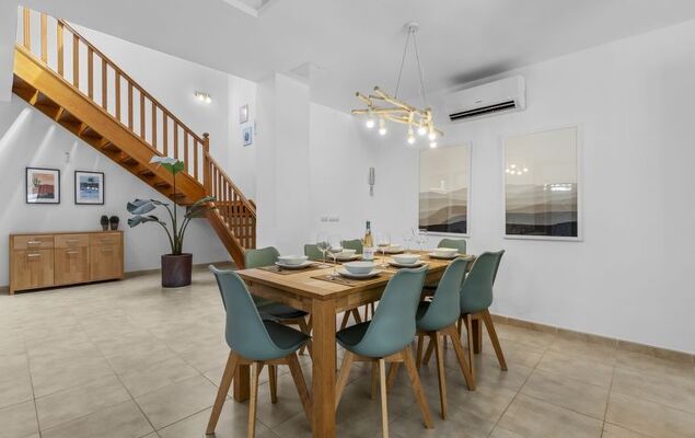 Villa Rosa - Photo 8