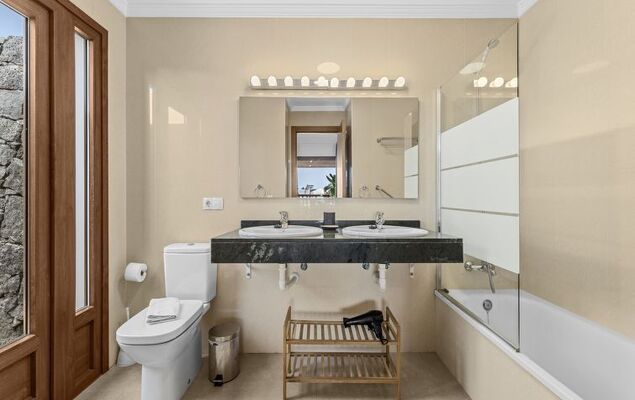 Villa Rosa - Photo 16