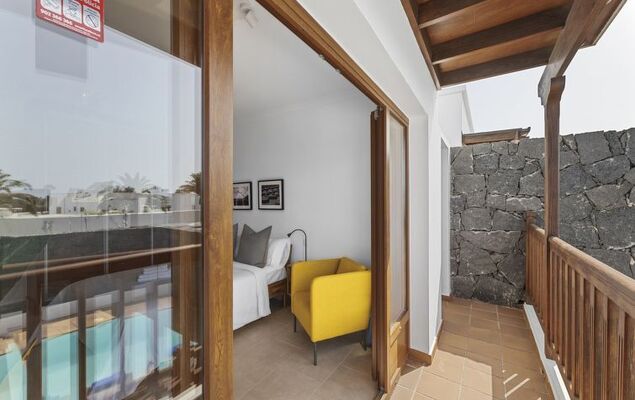 Villa Rosa - Photo 23