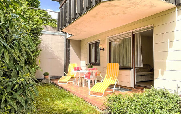 Sonnenmatt App. 12 - Photo 17