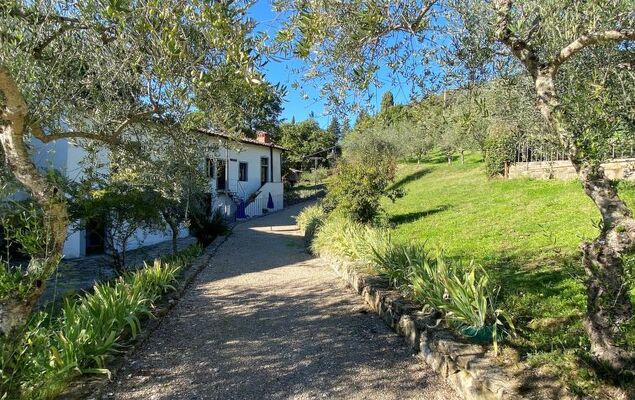 Villa Grassina - Photo 7