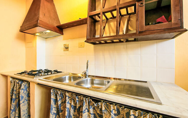 Villa Grassina - Photo 13