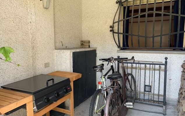 Casa delle Palme - Photo 31