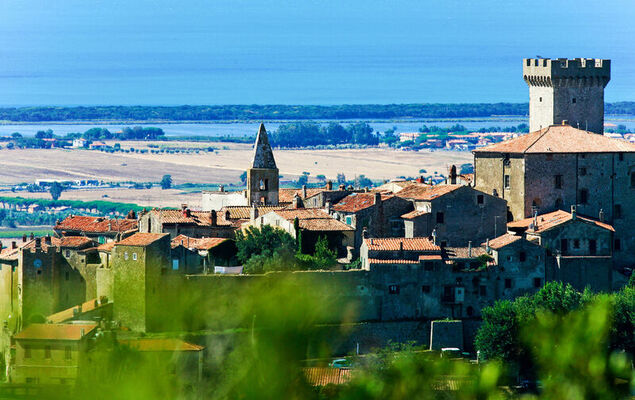 Costa D'Argento - Photo 2