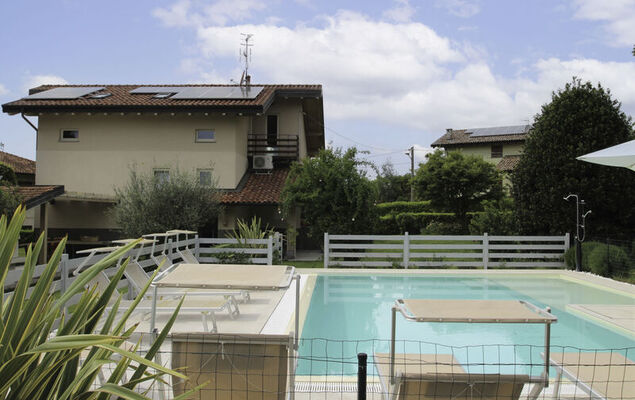 Giuseppina - Photo 34