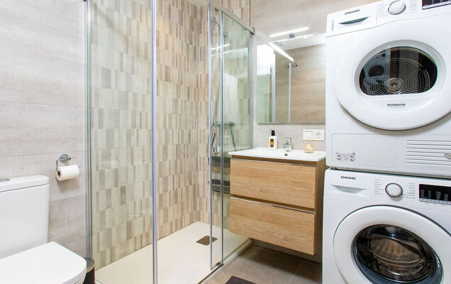 Marinsa Beach, Sea View/Roof terrace - Photo 16