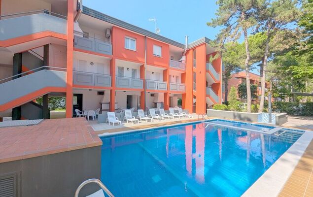 Villa Luca - Photo 18