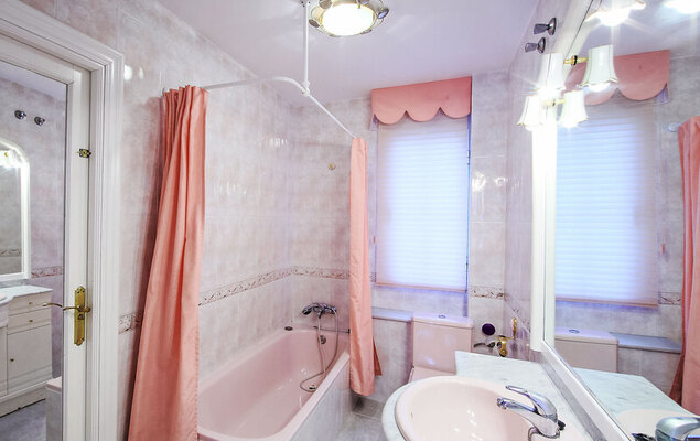 Villa Mimosa - Photo 15