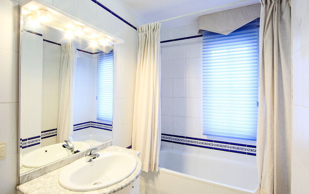 Villa Mimosa - Photo 16