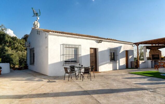 La Pedriza - Photo 20