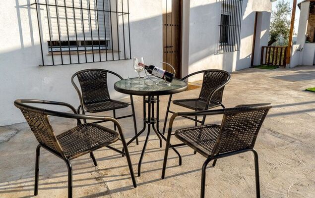 La Pedriza - Photo 21