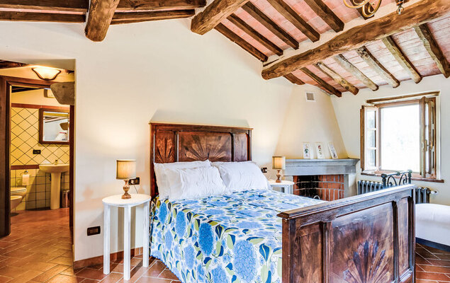 Il Vecchio Ospitale - Photo 24