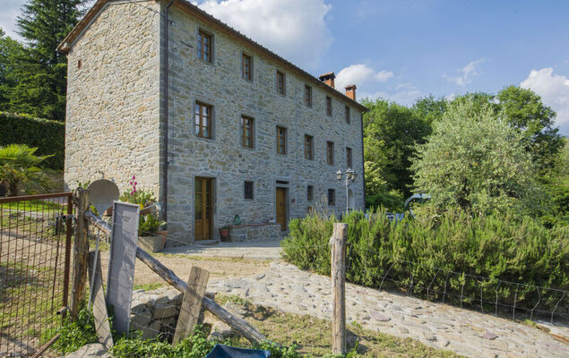 Il Vecchio Ospitale - Photo 31