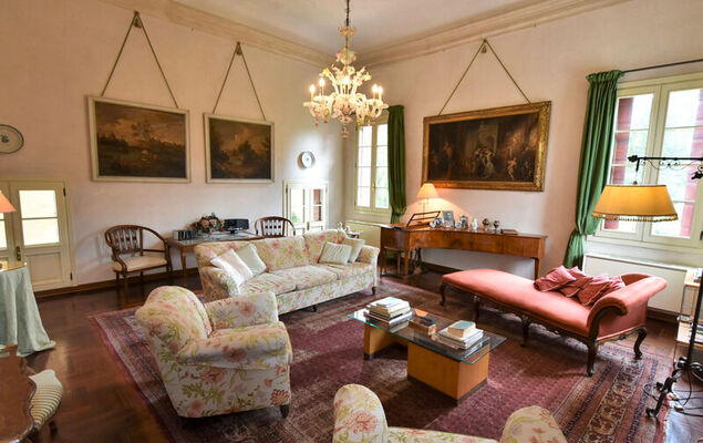 Barchessa Palladio - Photo 2