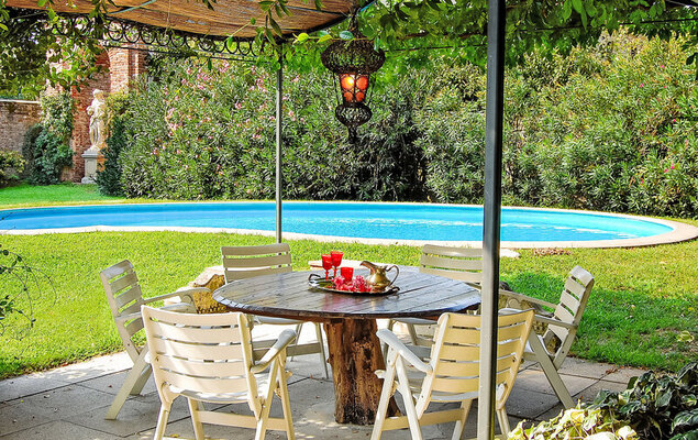 Barchessa Palladio - Photo 5