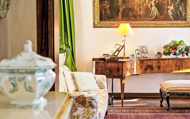 Barchessa Palladio - Photo 10