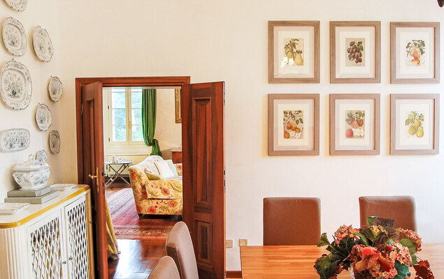 Barchessa Palladio - Photo 16