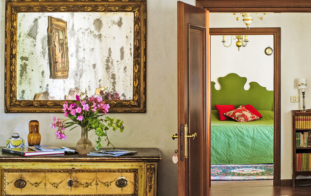 Barchessa Palladio - Photo 23