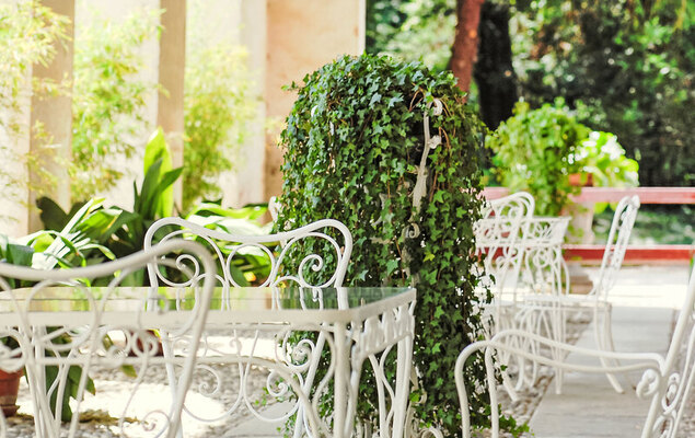 Barchessa Palladio - Photo 35