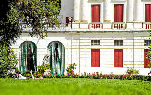 Barchessa Palladio - Photo 37