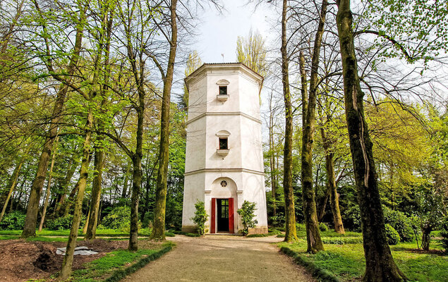 Barchessa Palladio - Photo 38