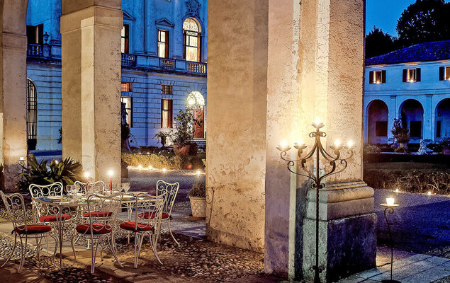 Barchessa Palladio - Photo 40