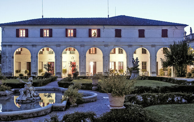 Barchessa Palladio - Photo 41