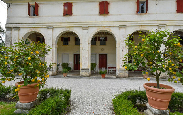 Barchessa Palladio - Photo 43