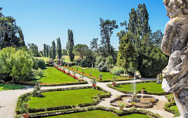 Barchessa Palladio - Photo 45