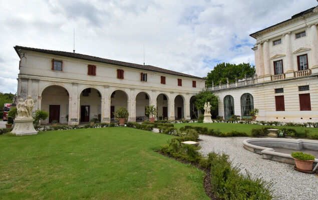 Barchessa Palladio - Photo 47