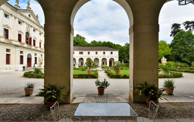 Barchessa Palladio - Photo 48