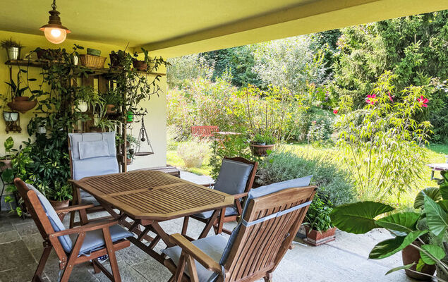 Del Respiro - Photo 17