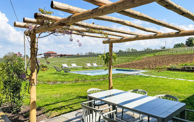 Cascina Luscai - Photo 2