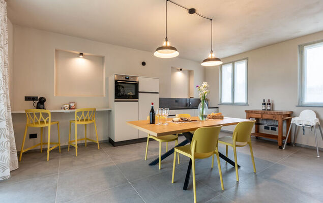 Cascina Luscai - Photo 16