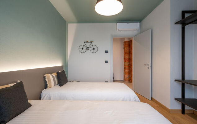 Cascina Luscai - Photo 21