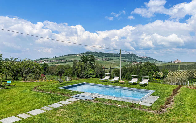 Cascina Luscai - Photo 30